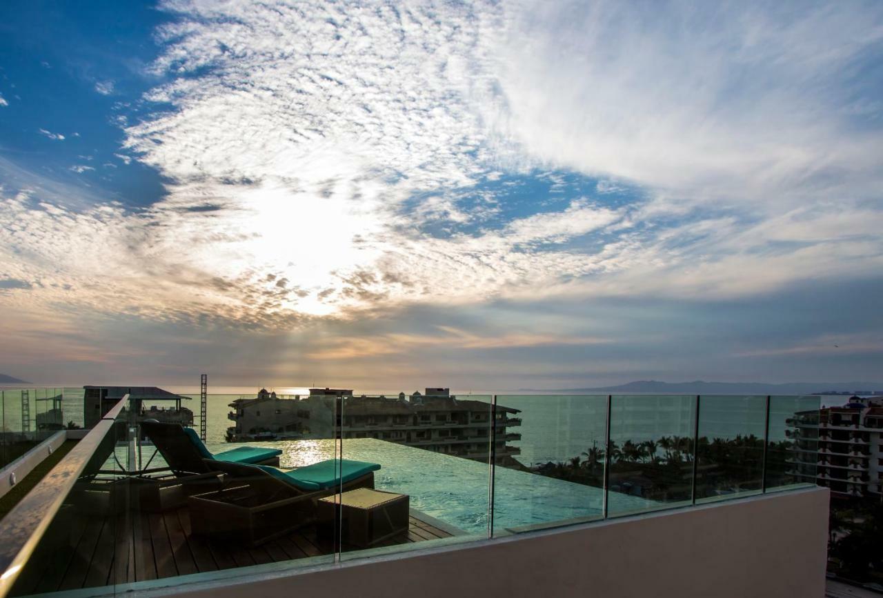 Nayri Life & Spa 208 ปูแอร์โตบาญาร์ตา ภายนอก รูปภาพ
