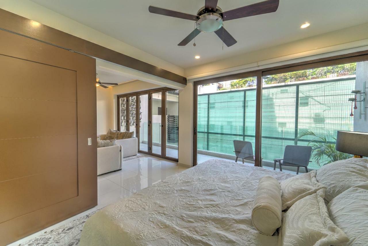 Nayri Life & Spa 208 ปูแอร์โตบาญาร์ตา ภายนอก รูปภาพ