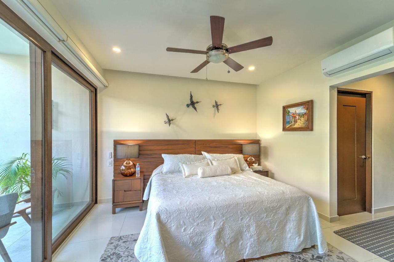 Nayri Life & Spa 208 ปูแอร์โตบาญาร์ตา ภายนอก รูปภาพ