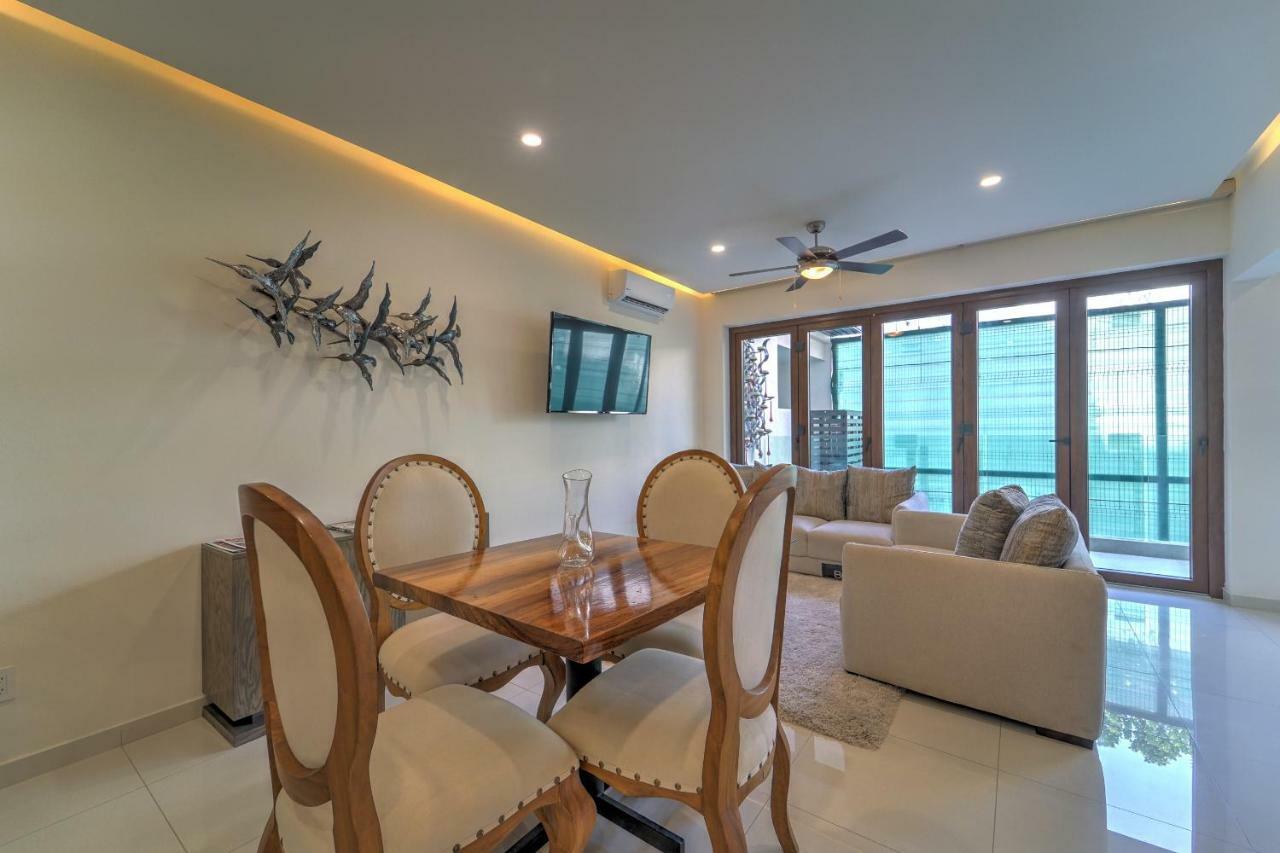 Nayri Life & Spa 208 ปูแอร์โตบาญาร์ตา ภายนอก รูปภาพ