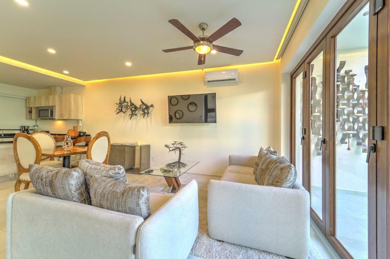 Nayri Life & Spa 208 ปูแอร์โตบาญาร์ตา ภายนอก รูปภาพ