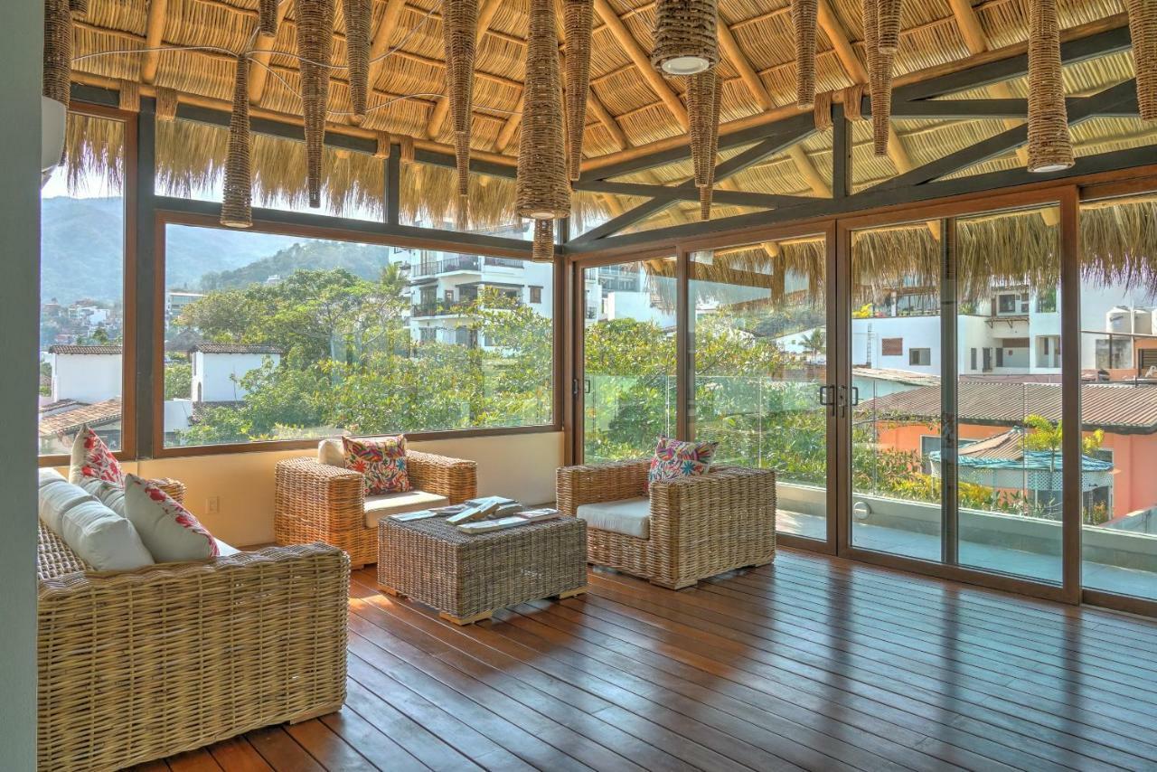 Nayri Life & Spa 208 ปูแอร์โตบาญาร์ตา ภายนอก รูปภาพ