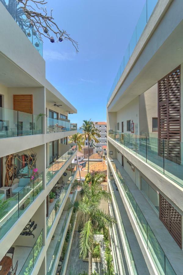 Nayri Life & Spa 208 ปูแอร์โตบาญาร์ตา ภายนอก รูปภาพ
