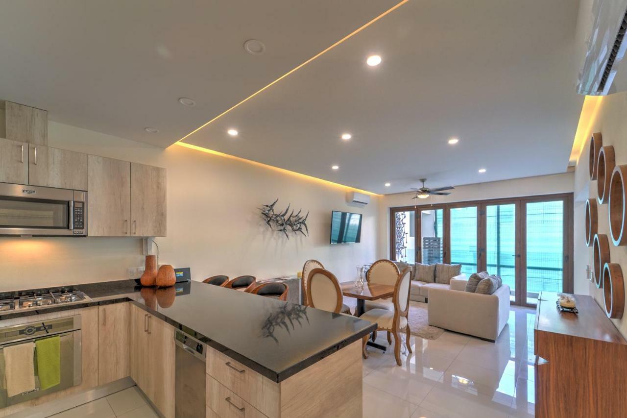 Nayri Life & Spa 208 ปูแอร์โตบาญาร์ตา ภายนอก รูปภาพ