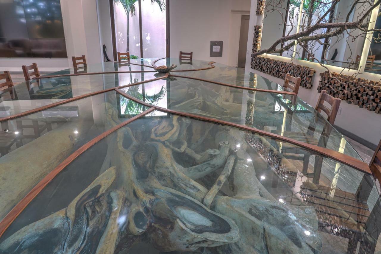 Nayri Life & Spa 208 ปูแอร์โตบาญาร์ตา ภายนอก รูปภาพ