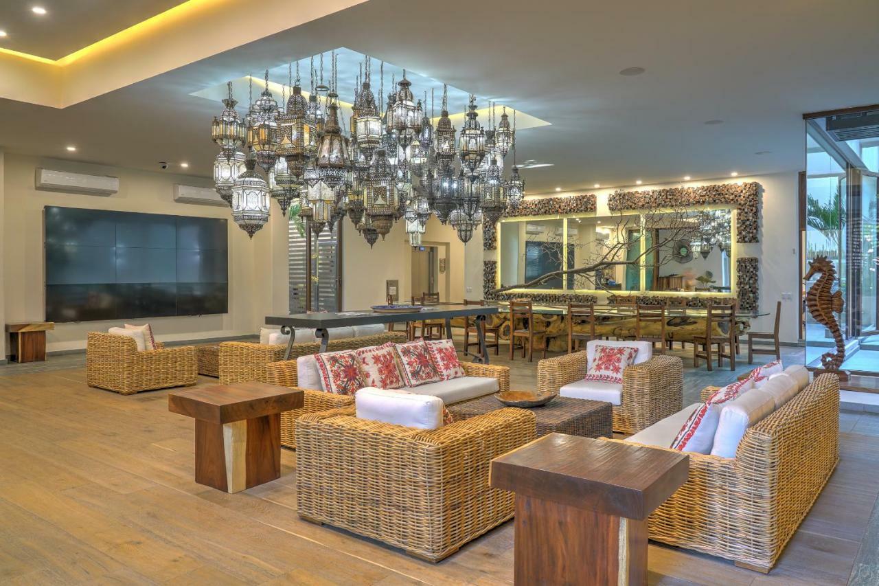 Nayri Life & Spa 208 ปูแอร์โตบาญาร์ตา ภายนอก รูปภาพ