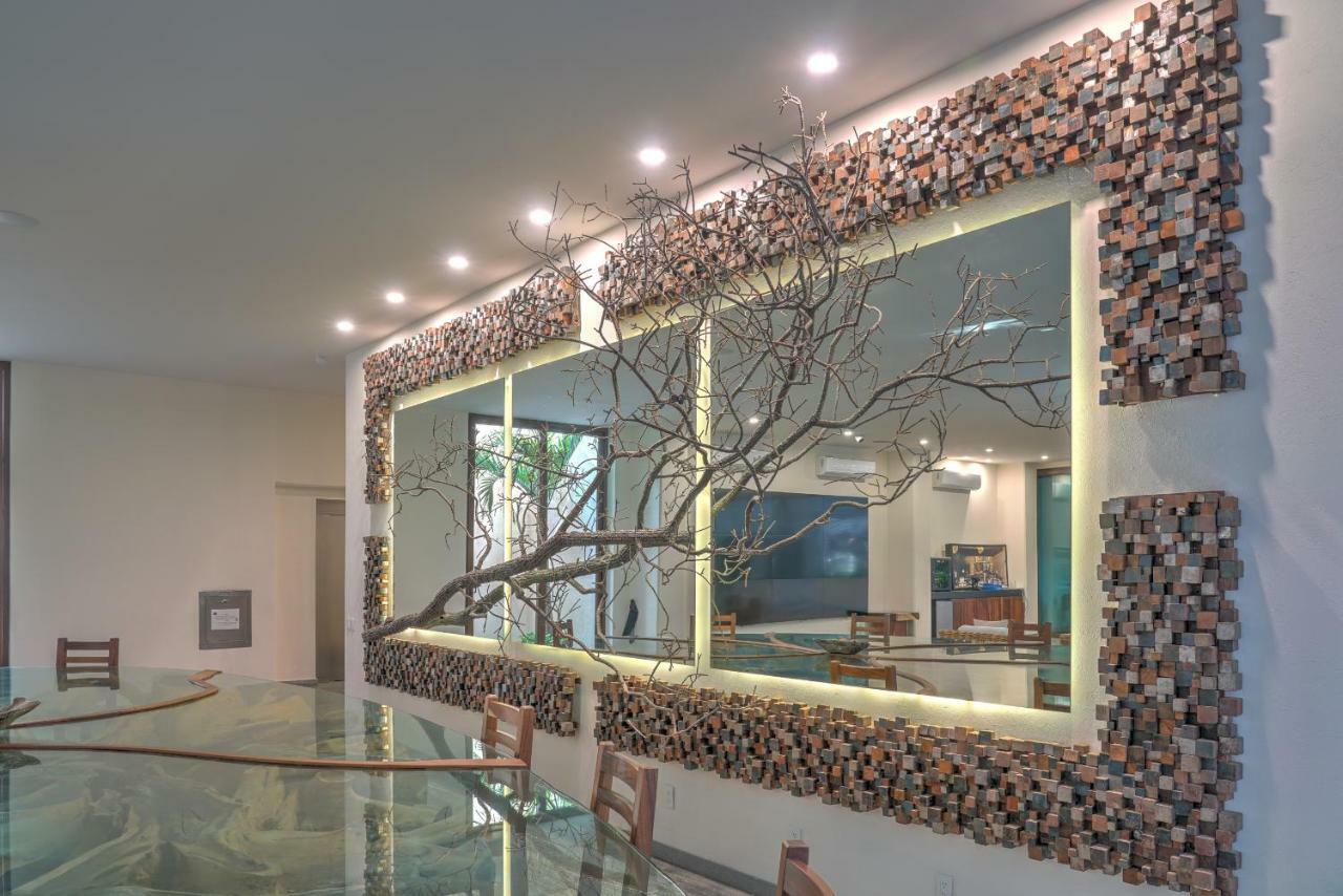 Nayri Life & Spa 208 ปูแอร์โตบาญาร์ตา ภายนอก รูปภาพ