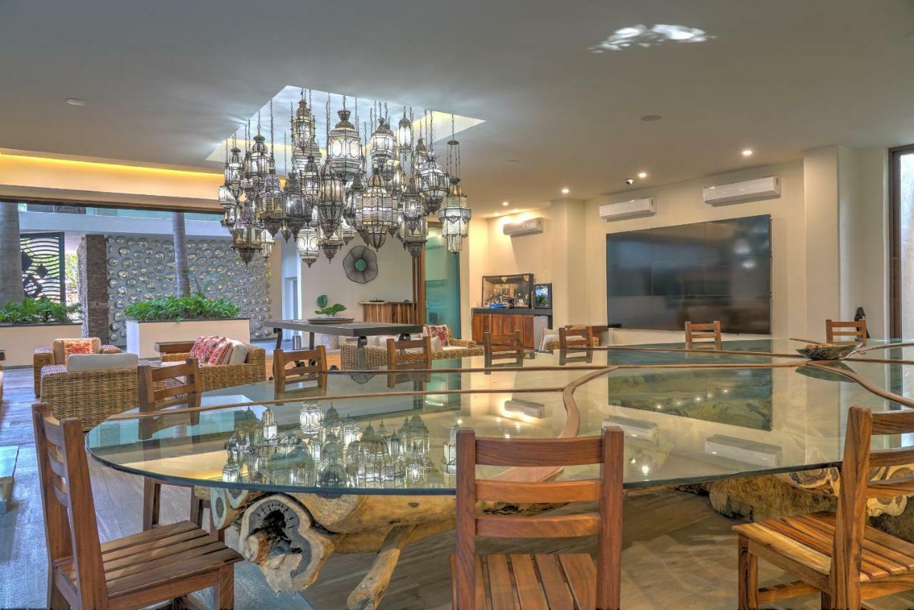 Nayri Life & Spa 208 ปูแอร์โตบาญาร์ตา ภายนอก รูปภาพ
