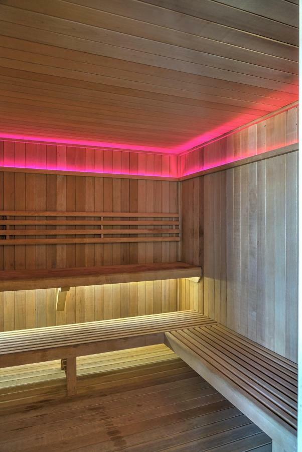 Nayri Life & Spa 208 ปูแอร์โตบาญาร์ตา ภายนอก รูปภาพ
