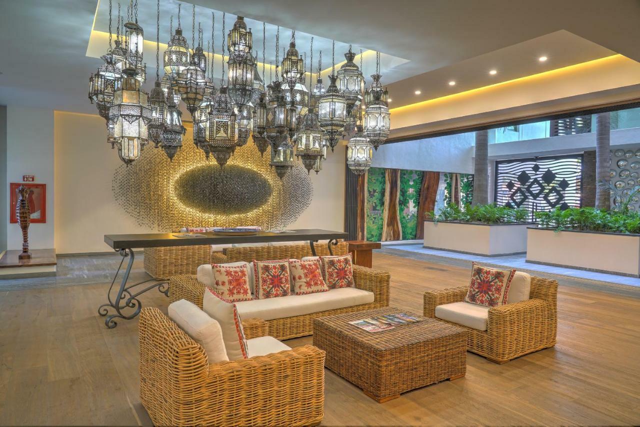 Nayri Life & Spa 208 ปูแอร์โตบาญาร์ตา ภายนอก รูปภาพ